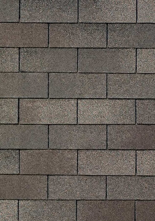 Roof Tamko Elite Glass Seal - Weatherwood 