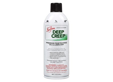 Sea Foam DC-14 Deep Creep Lubricant - 12 oz. 2 - Pack