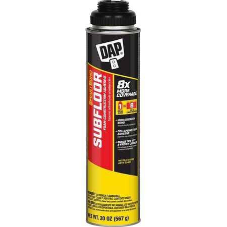 Adhesive Smartbond Subfloor Gu