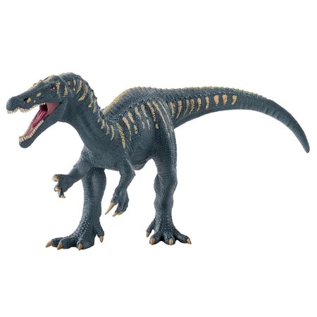 Schleich Dinosaurs Baryonyx Toy Black/Beige