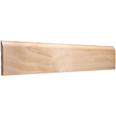 Base O.G. Col hemlock 4-1/4"