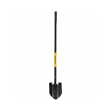 Woodland Tools RND PT Digging Shovel