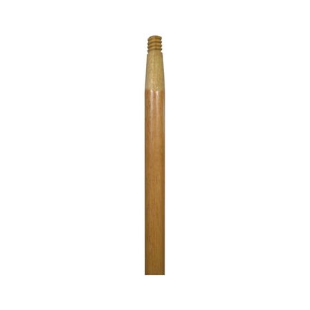 Contek 60 in. Wood Broom Handle