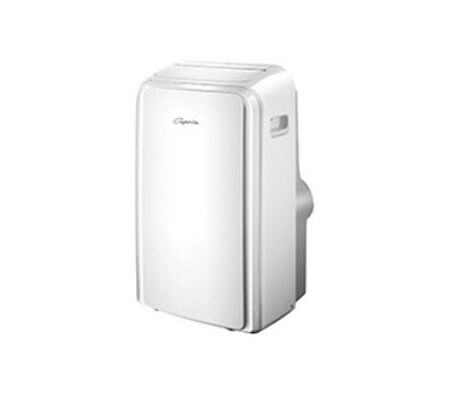 12,000 Btu Comfort-Aire Portable Air Conditioner 115-Volt 3-Speed