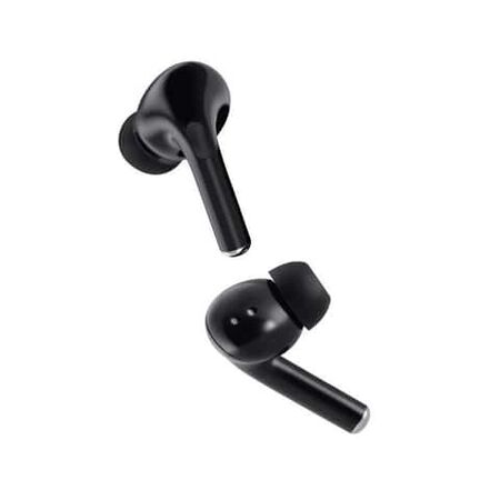 Monster Wireless Bluetooth Earbuds w/Charging Case 1 Pack