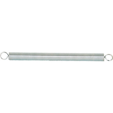 Prime-Line 8-1/2 in. L X 5/8 in. D Extension Spring 1 pk