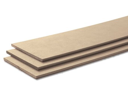 LP® SmartSide® Brushed Smooth Lap Siding - 16 ft. L x 8 in. W