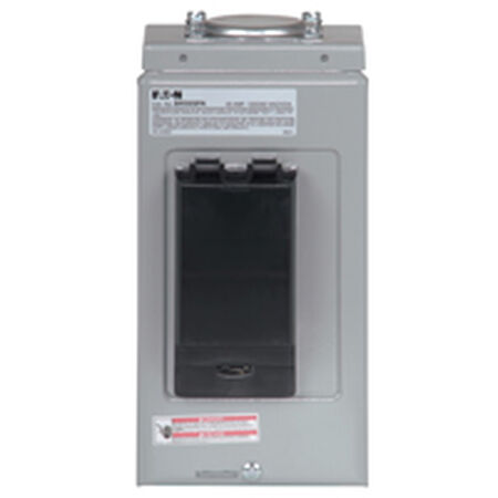 Cutler-Hammer BR50SPAST Spa Panel