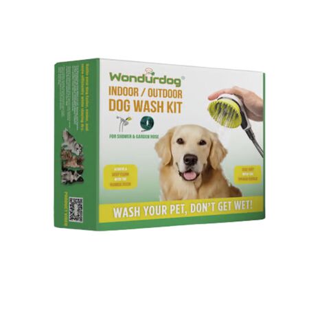 Wondurdog Dog Grooming Kit 1 Pack