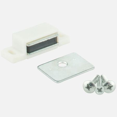 KasaWare Single Magnetic Catch, 2-pack