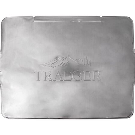 Traeger Aluminum Drip Tray Liner For Traeger Size A