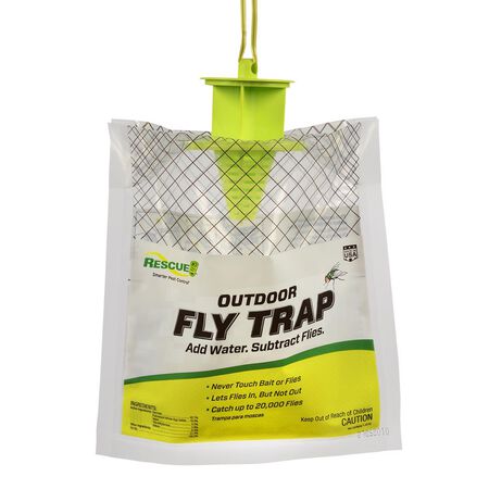 RESCUE Fly Trap 1.45 oz