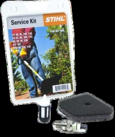 Tuneup Kit Trimmer 4180 Series