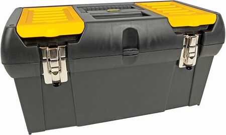 TOOL BOX STANLEY 19" STST19005