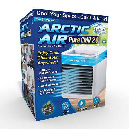 Arctic Air Pure Chill Cooling Evaporative Cooler 1 pc