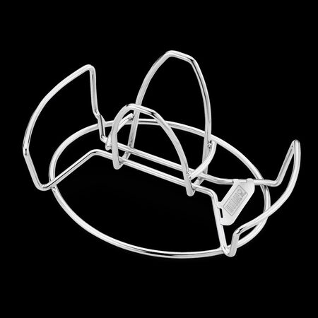 Weber Stainless Steel Poultry Roaster for grill