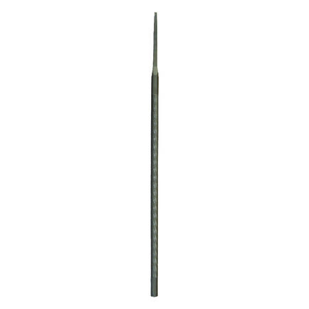 Nicholson 8 in. L X 1/4 in. W High Carbon Steel File 1 pc