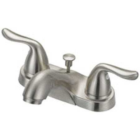 Boston Harbor F5121033NP Lavatory Faucet