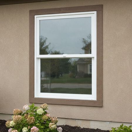 3'0'' x 6'0'' Window SER10 1/1 White
