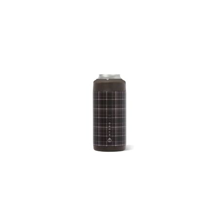 HydroJug Can Cooler Flannel