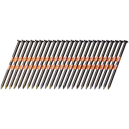 Grip-Rite Nail PS 3" Round Head GR301