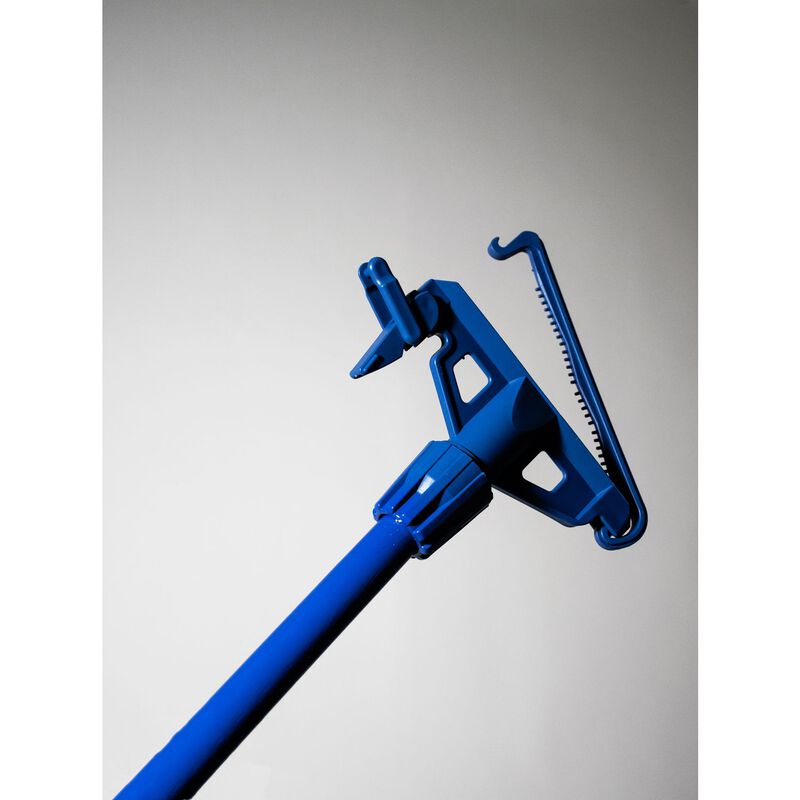 Elite Household Mop Stick Steel 54 in. Stine Home + Yard The Family