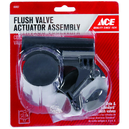 Ace Actuator Disc for Toilet Flush Valve Plastic For American Standard
