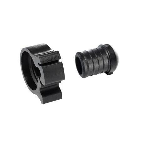 Flair-It PEXLock 1 in. PEX X 1 in. D PEX Plastic Plug