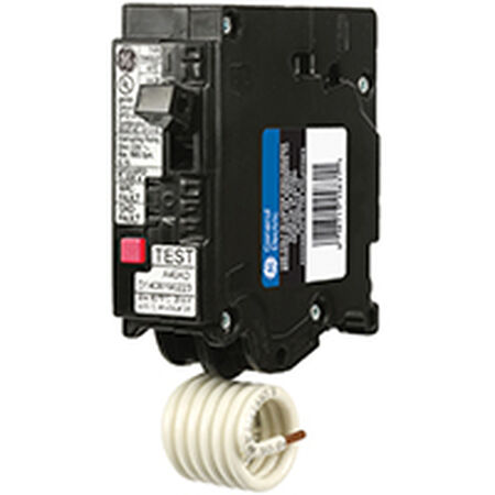 GE THQL1120DFP Circuit Breaker
