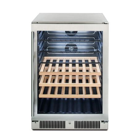 Blaze 24 in. 5.5 Cu. Ft. Outdoor Rated Beverage Cooler