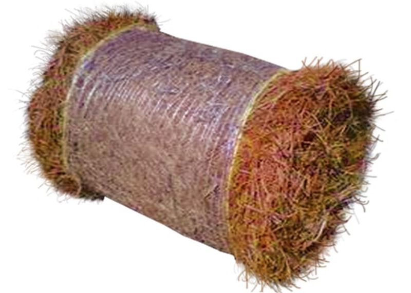 Roll Pine Straw Stine Home Yard The Family You Can Build Around