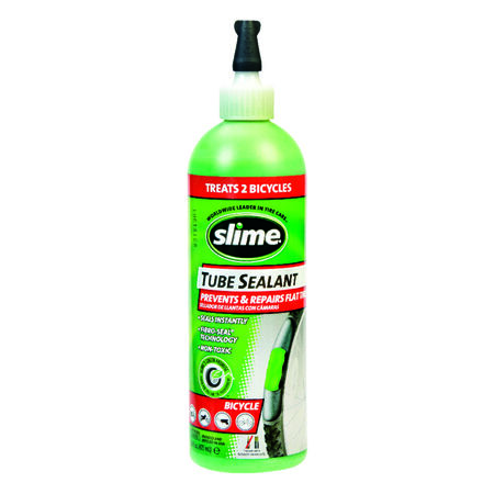 Slime Tube Sealant 16 oz.
