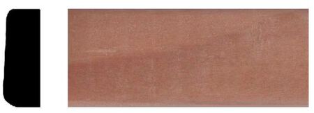 Screen Mld Hmlk W142 3/4"