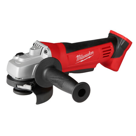 Milwaukee M18 18 V Cordless Cut-Off/Angle Grinder Tool Only