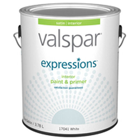 Valspar Expressions 005.0017041.007 Interior Paint and Primer