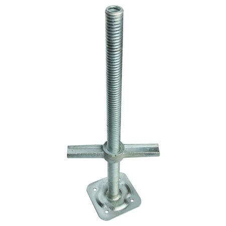 24 in. Adjustable Leveling Jack