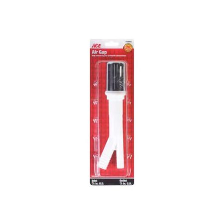 Ace Plastic Air Gap
