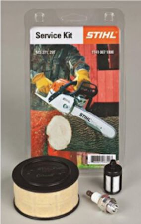 Chain Saw Service Kit