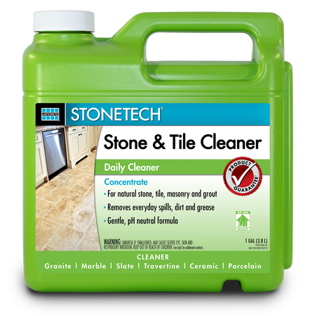 STONETECH Stone & Tile Cleaner