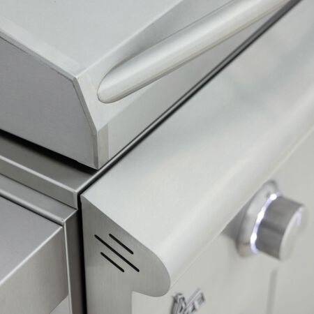 Blaze Griddle Built-In LTE Plus 30 in. LP Gas