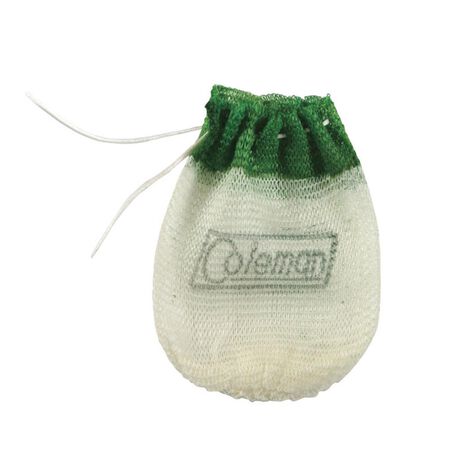 Coleman String Tie Mantle