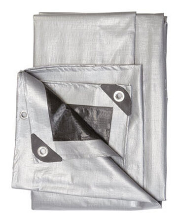 Tarps Stine Home Yard The Family You Can Build Around