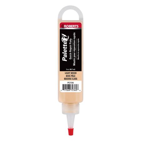 Roberts Light Wood Putty Stick 3 oz