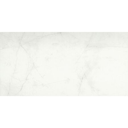 Emser Tile Sterlina II White Matte 12X24