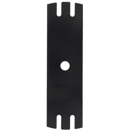 Arnold 9 in. L Edger Blade