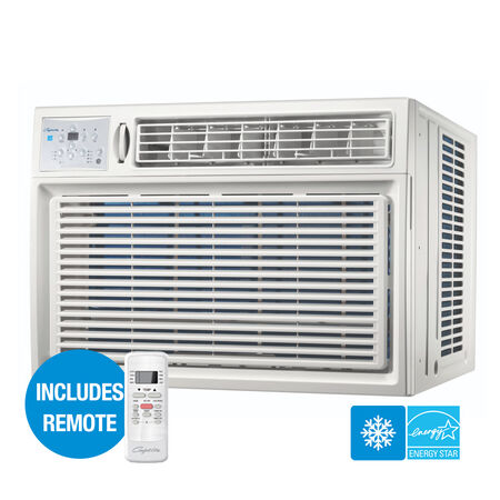 Comfort-Aire WINDOW AC 24K R32 208/230V
