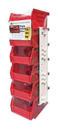 Tool Storage Bin