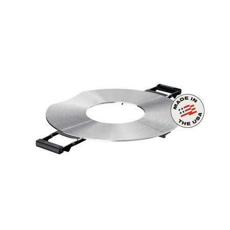 Breeo SearPlate 19 Carbon Steel Griddle 19 in. W 1 pk