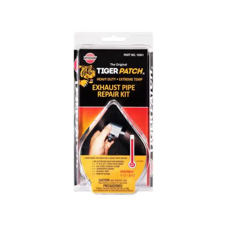 Versachem Exhaust Repair Kit
