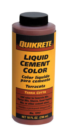 10 OZ LIQ CMT COLOR-T COTTA